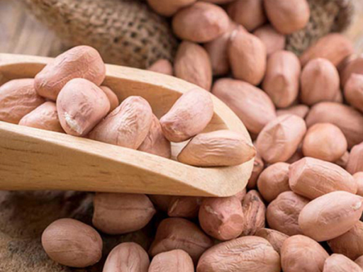 Peanuts Suppliers, Manufacturers And Exporters In India - Ahad Enterprise